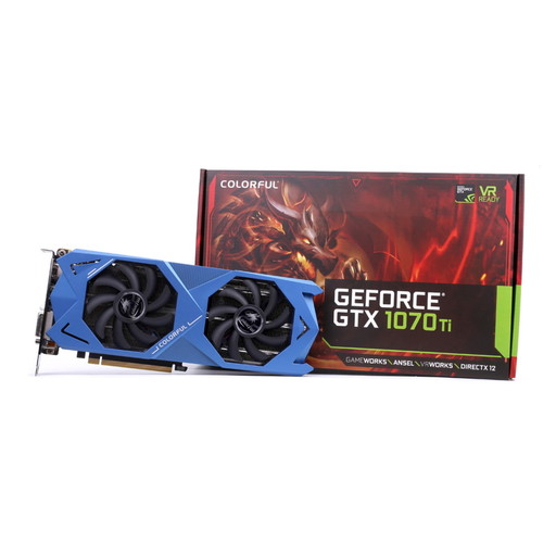 󥯥ꥸʥ륯顼ܤColofulGTX 1070GTX 1060GTX 1050 Tiȯ