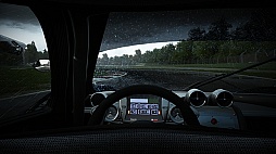 Project CARS