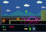 Kero Blaster