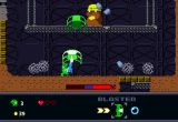 Kero Blaster