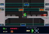 Kero Blaster