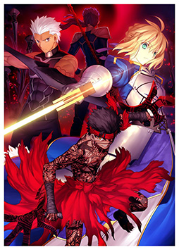 Fate/hollow ataraxiaפȯ1127˷ꡣߥ˥֥ץ뤵Фȡפ˻魯뿷ʥޥãξҲ