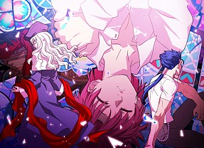 Fate/hollow ataraxiaס20ŹŵƤȥ饹Ȥ