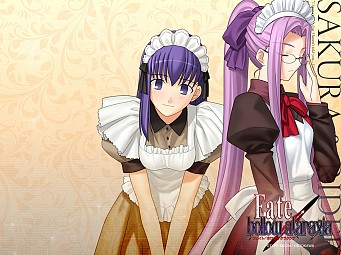 Fate/hollow ataraxiaס20ŹŵƤȥ饹Ȥ