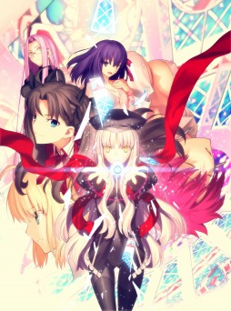 Fate/hollow ataraxiaפΥ٥Ǥ427ȯꡣǥե󥹥֥ץ뤵ФȡפϿ