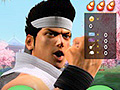 ޥ۸륲Virtua Fighter FEVERCOMBOפȯɽζϤ ͵ƽˤꡤƮ򤵤򥫡ɷХȥ륲˶Ž