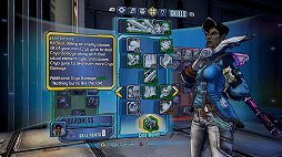 Borderlands: The Pre-SequelפDLCLady Hammerlock the Baronessפۿϡɹ뿷ʥץ쥤֥륭饯о