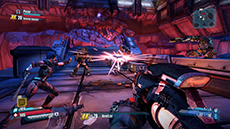 Borderlands: The Pre-Sequelסȯԥȥ쥤顼ܸǤˡʤγפ俷Ǥå褦