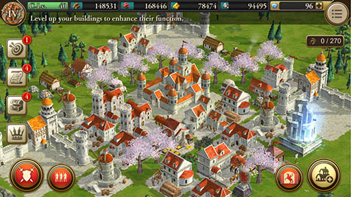 ꥢ륿ॹȥƥAge of Empires: World DominationפۿϡŪҥåȥȥ뤬ޡȥեɤ