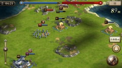 Age of Empires: World Dominationפ˥ꥢ륿PvPΥ饤θǡˤ褤о졣9ʸīפͽ