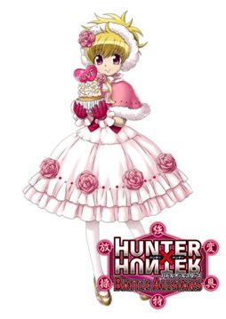 HUNTERHUNTER Хȥ륪륹ס̥㤬