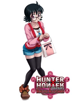 HUNTERHUNTER Хȥ륪륹ס̥㤬