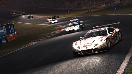 GRID Autosportס⡼ɤ졼ƥ꡼ʤɤ餫ˡܺǳڤѵץ졼פҲ𤹤ࡼӡ