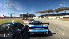 GRID Autosportסʥꥪ⡼ɡ֥ꥢפꤷƶ졼٥ȡ֥५åספʤɡ⡼ɤγפ