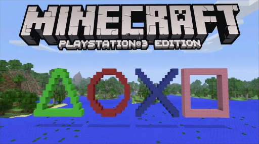 Minecraft: PlayStation 3 EditionפPlayStation 4ǤؤΥ֥ǡܹԤǽˤʤ븫