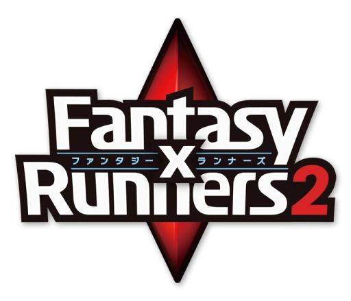 FantasyxRunners2סᥤ꤬5ɲäˡﶯ٥Ȥ»