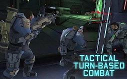 XCOM: Enemy Unknown