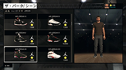 #010Υͥ/2K SportsΡNBA 2K15פθץ쥤¼̤ʤΥƥɽ줿ãΥȡNBAΤʤƤڤ⡼ɤʤɤ