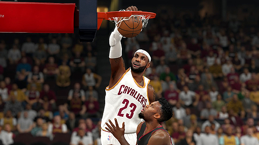 #019Υͥ/2K SportsΡNBA 2K15פθץ쥤¼̤ʤΥƥɽ줿ãΥȡNBAΤʤƤڤ⡼ɤʤɤ