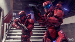 Halo 5:Guardiansץޥץ쥤١1230˥ȡȥ쥤顼䳫ȯåդΥӥǥɥ󥿥꡼⤢碌Ƹ