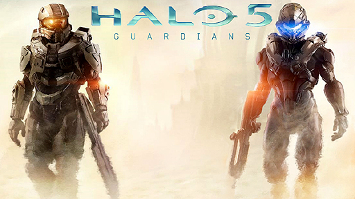 Halo 5GuardiansפΥ饤֥ȥ쥤顼2ܸXbox OneѤǥ꡼2015ǯ1027˷