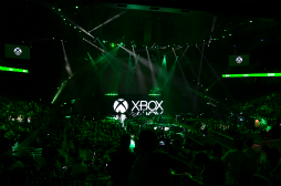  No.001Υͥ / E3 2015ϡXbox E3 2015 briefing׾ԡˡϤHaloסXbox One꥿ȥ롤Xbox 360ߴǽ̩