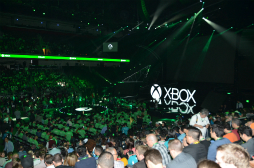  No.002Υͥ / E3 2015ϡXbox E3 2015 briefing׾ԡˡϤHaloסXbox One꥿ȥ롤Xbox 360ߴǽ̩