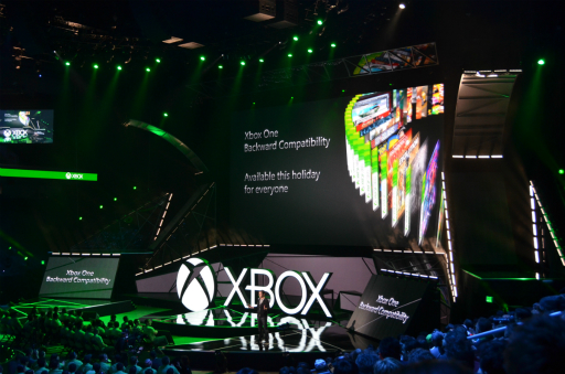 E3 2015ϡXbox E3 2015 briefing׾ԡˡϤHaloסXbox One꥿ȥ롤Xbox 360ߴǽ̩