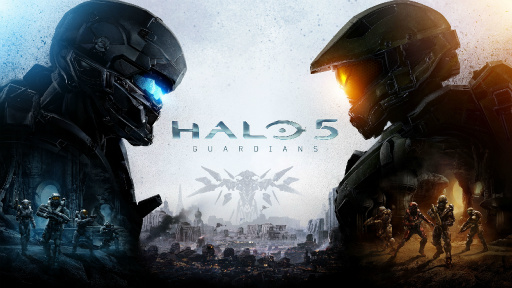 ȯHalo 5GuardiansפΥ󥻥ץȥ12Ǻ