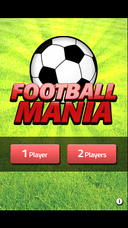 Absolute Football Mania