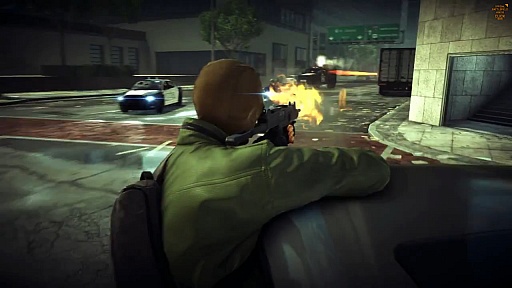 #005Υͥ/E3 2014ϡBattlefieldץ꡼ǿBattlefield: Hardlineפ­᤯ץ쥤ꥨƥ֥ǥ쥯ؤΥ󥿥ӥ塼碌ƾҲ