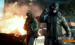 gamescomϷٻȺԤBattlefield Hardlineס󥰥ץ쥤Ƥ2Ĥοʥޥץ쥤⡼ɤå