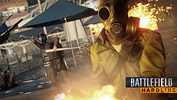 #020Υͥ/gamescomϷٻȺԤBattlefield Hardlineס󥰥ץ쥤Ƥ2Ĥοʥޥץ쥤⡼ɤå