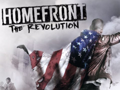 HOMEFRONT the Revolutionפμץ饯Ҳ𤹤ǿࡼӡ