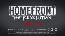 HOMEFRONT the RevolutionܸȤץѤǧǤPV֥եǥեȥ쥤顼ܸ᤭ؤǤ