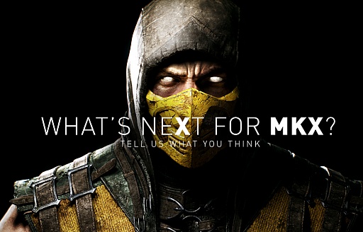 ꥫƮॷ꡼κǿMortal Kombat Xפȯɽ