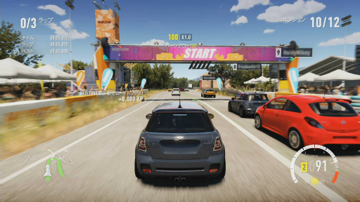 Xbox OneǡForza Horizon 2ץӥ塼ʥץɤˤ泤γ¤ߤͳޤޤ˥ɥ饤