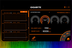  No.016Υͥ / GIGABYTEդեåܥåAORUS GTX 1070 Gaming Boxץӥ塼ǽ̤ǤϵưΡPC