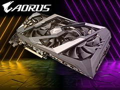 GIGABYTEAORUS GeForce RTX 2080 XTREME 8Gץӥ塼緿顼ܤΥޡɤϤι⤵ɤ