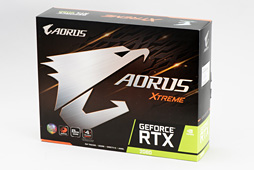  No.063Υͥ / GIGABYTEAORUS GeForce RTX 2080 XTREME 8Gץӥ塼緿顼ܤΥޡɤϤι⤵ɤ