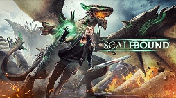 gamescomXbox OneѥScaleboundפ2016ǯΥۥǡȯ䡣ץ쥤ν˲ä4Co-opбȯɽ