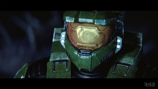 #013Υͥ/HaloHalo 4ޤǤ夷Halo: The Master Chief Collectionפϡޤ˻Ԥʰܤ