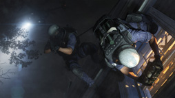 E3 2014Ͽ͵FPS꡼ǿRainbow Six SiegeפȯɽPC/PS4/Xbox One2015ǯ꡼