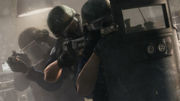 #009Υͥ/E3 2014Ͽ͵FPS꡼ǿRainbow Six SiegeפȯɽPC/PS4/Xbox One2015ǯ꡼