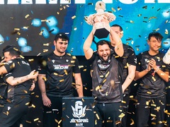 DreamHack WinterסR6 MajorΥɥեʥTeam BDSCS:GOɤν꡼ESL ImpactǤNigma GalaxyϢ