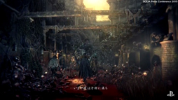 Bloodborneפ緿DLCThe Old Huntersפ2015ǯ1124ۿ