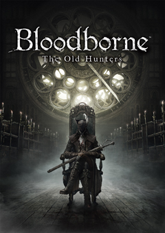 Bloodborneפ緿DLCThe Old Huntersפ2015ǯ1124ۿ