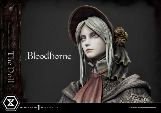 BloodborneפΡȿͷɤ1/4Υ塼о졣饤󥹥ȥ꾦ʡȥܡʥǡɤ2024ǯ47ȯ