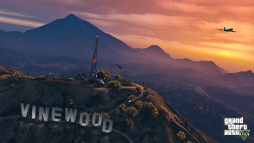 Grand Theft Auto VPS4/Xbox OneǤȯ2014ǯ1118˷ꡣPCǤ2015ǯ127ȯͽ