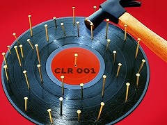 åॹCircoLocoȤΥѡȥʡåפ뤷쥳ɥ졼٥CircoLoco RecordsɤΩ夲1EP64ۿ